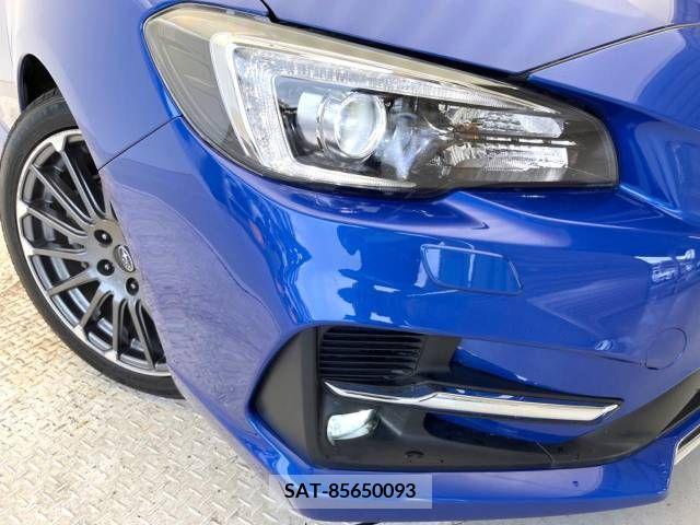 Subaru LEVORG 2018-12 332030-12