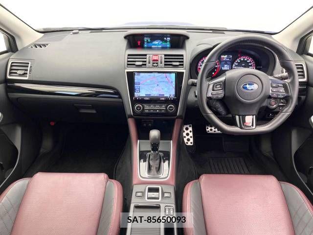 Subaru LEVORG 2018-12 332030-1