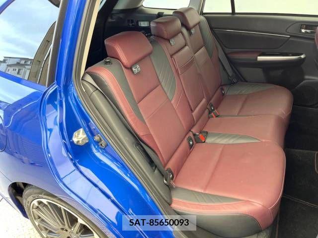 Subaru LEVORG 2018-12 332030-10