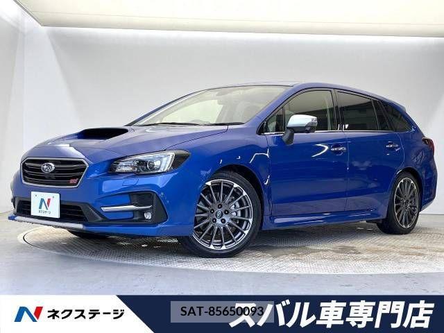 Subaru LEVORG 2018-12 332030-0