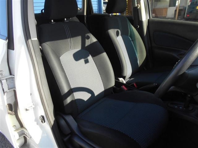 Nissan NOTE 2013-08 189897-15