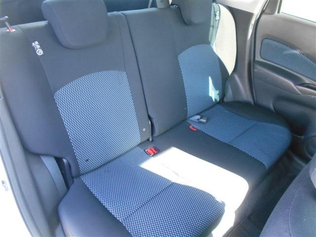 Nissan NOTE 2013-08 189897-18