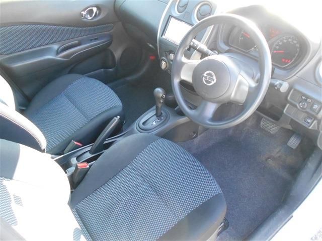 Nissan NOTE 2013-08 189897-14