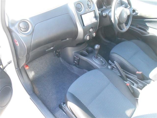 Nissan NOTE 2013-08 189897-16