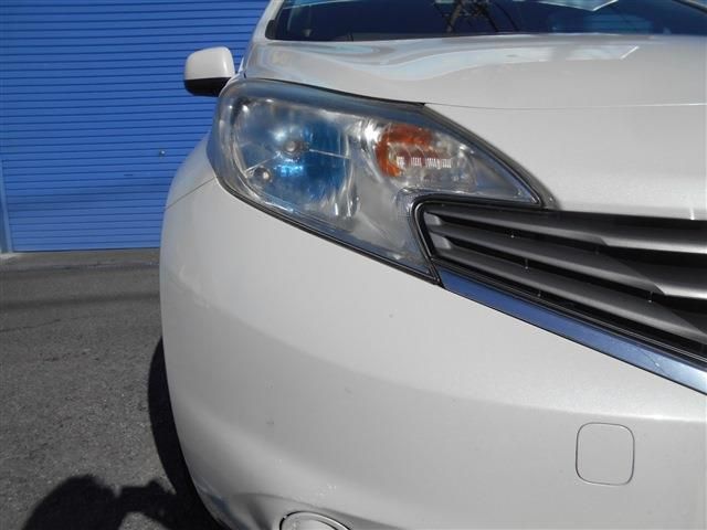 Nissan NOTE 2013-08 189897-29