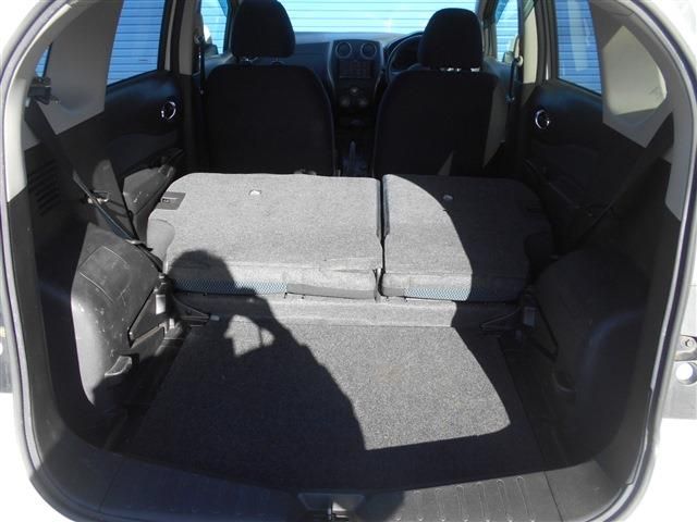 Nissan NOTE 2013-08 189897-22