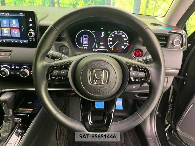 Honda VEZEL 2021-08 383247-11
