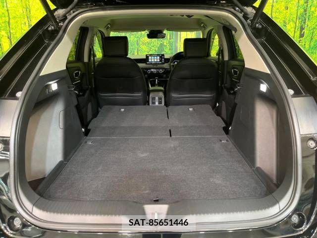 Honda VEZEL 2021-08 383247-10