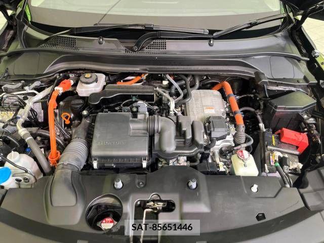 Honda VEZEL 2021-08 383247-18