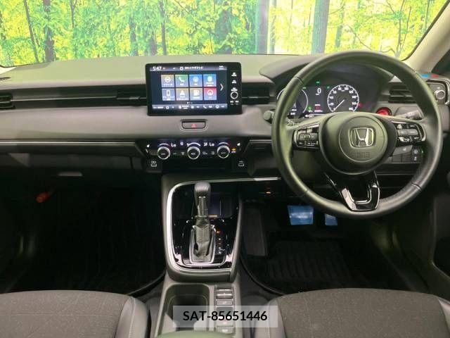 Honda VEZEL 2021-08 383247-1