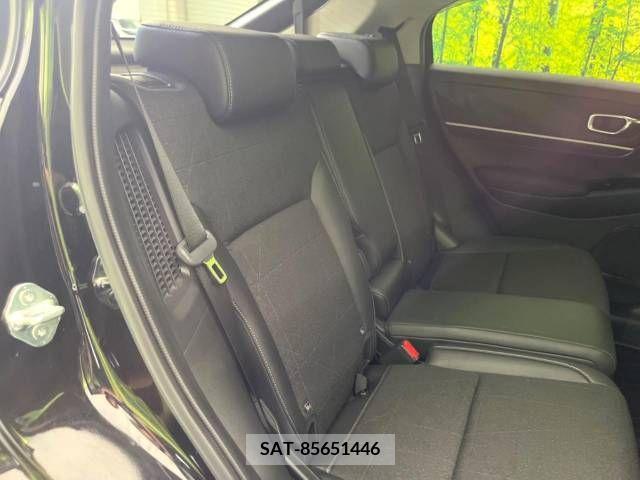 Honda VEZEL 2021-08 383247-9