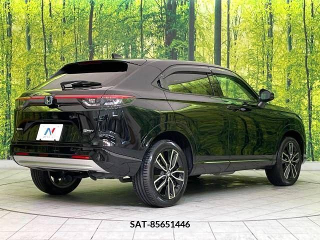 Honda VEZEL 2021-08 383247-17