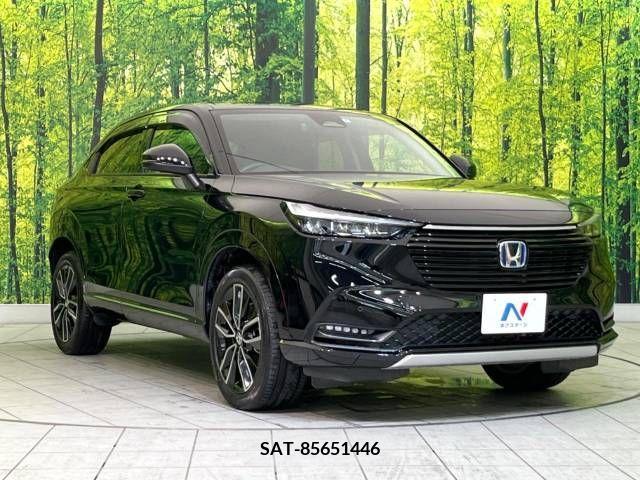 Honda VEZEL 2021-08 383247-16