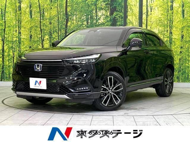 Honda VEZEL 2021-08 383247-0