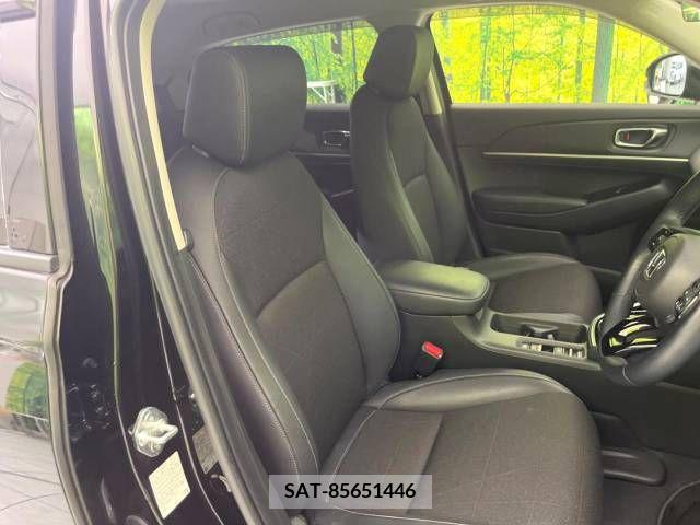 Honda VEZEL 2021-08 383247-8
