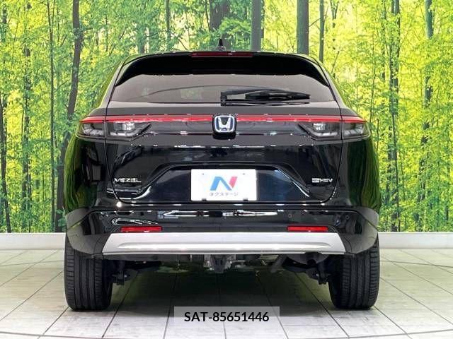 Honda VEZEL 2021-08 383247-15