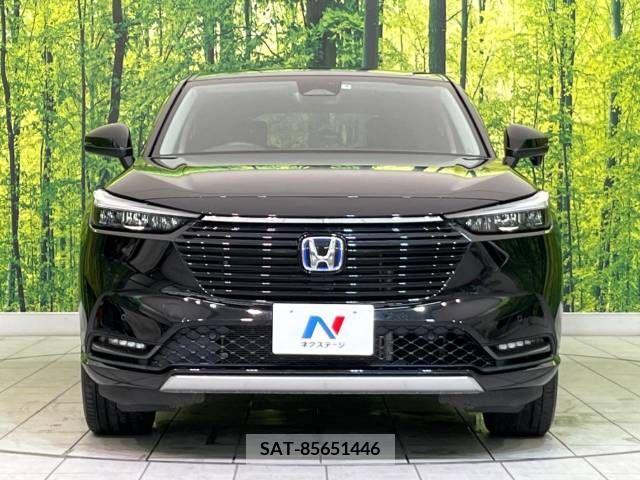 Honda VEZEL 2021-08 383247-14