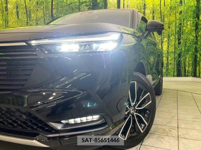 Honda VEZEL 2021-08 383247-12