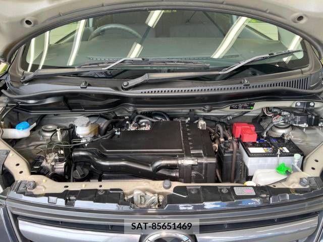 Mazda AZ-WAGON 2011-06 312005-18