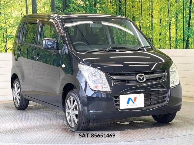 Mazda AZ-WAGON 2011-06 312005-16