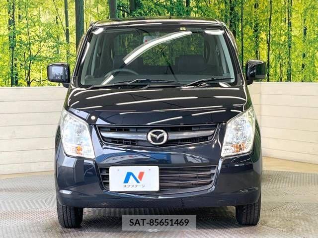 Mazda AZ-WAGON 2011-06 312005-14