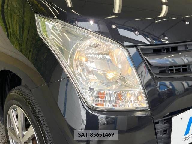 Mazda AZ-WAGON 2011-06 312005-12