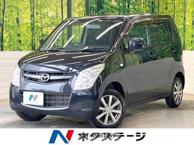 Mazda AZ-WAGON 2011-06 312005-0