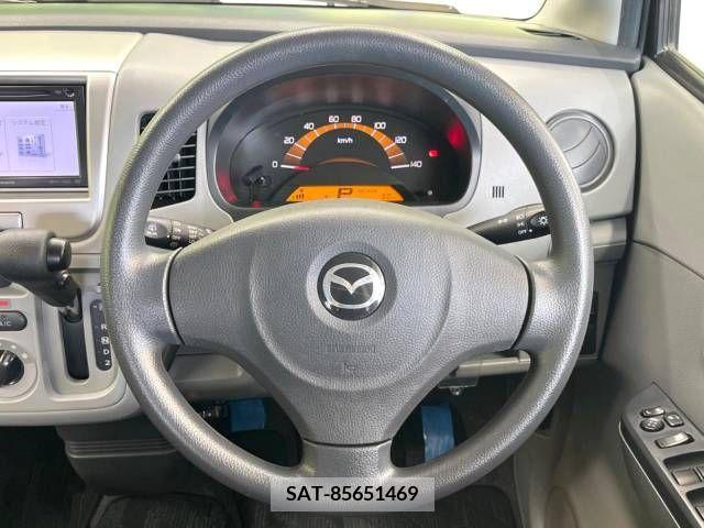 Mazda AZ-WAGON 2011-06 312005-11