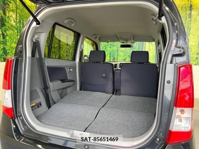 Mazda AZ-WAGON 2011-06 312005-10