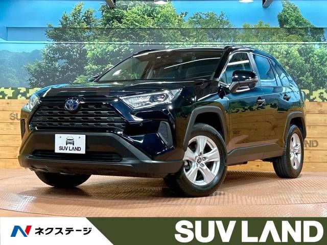 Toyota RAV4 2021-05 182401-0