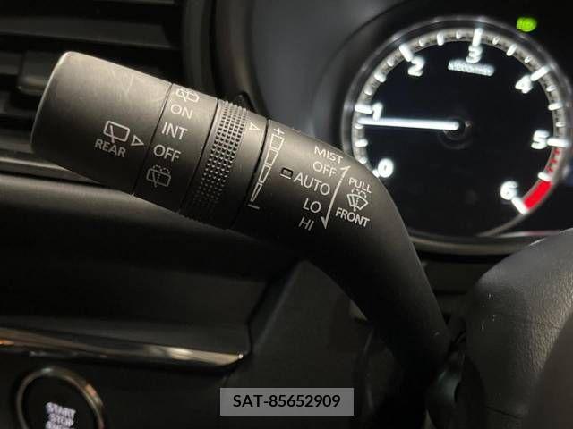 Mazda CX-30 2020-11 372684-10