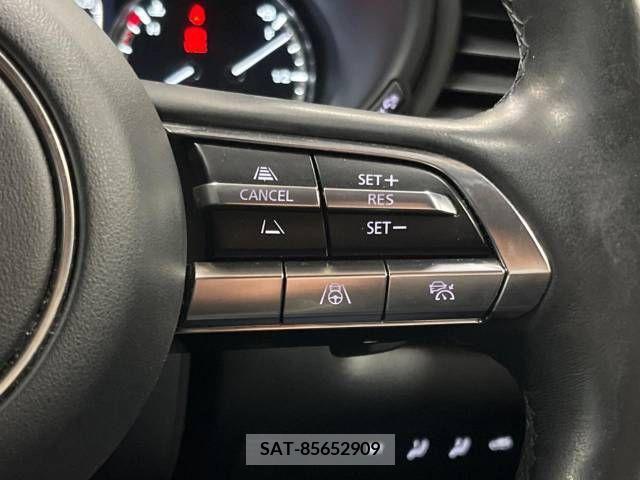 Mazda CX-30 2020-11 372684-1