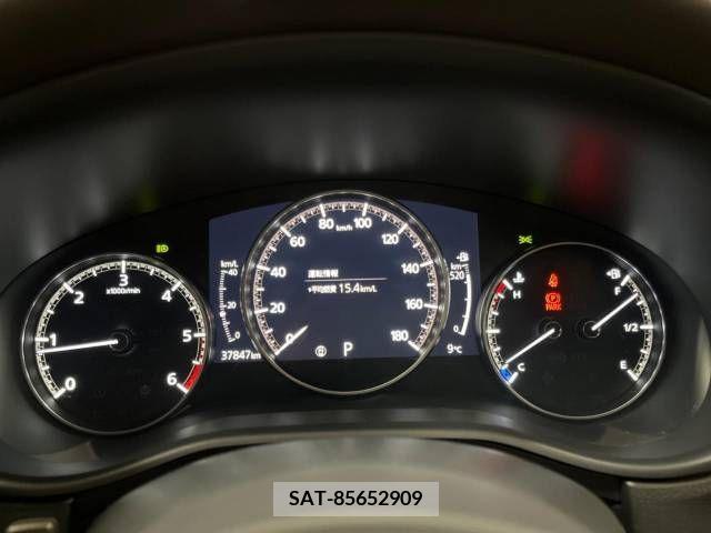 Mazda CX-30 2020-11 372684-7
