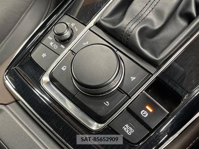 Mazda CX-30 2020-11 372684-6