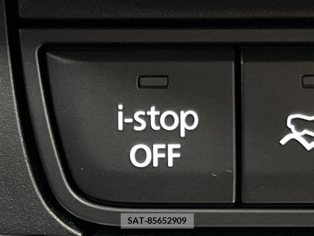 Mazda CX-30 2020-11 372684-12
