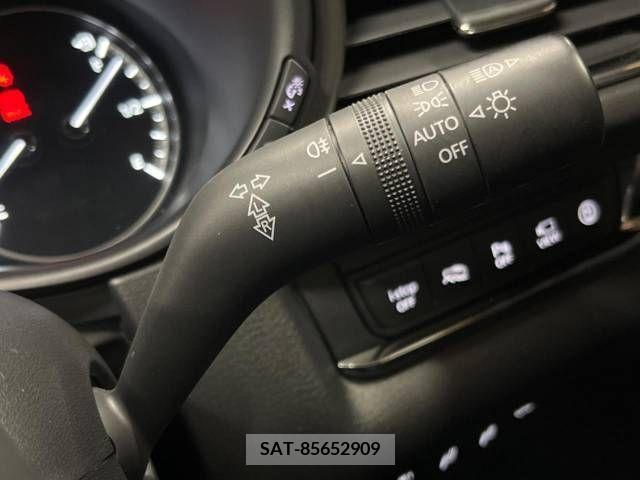 Mazda CX-30 2020-11 372684-11