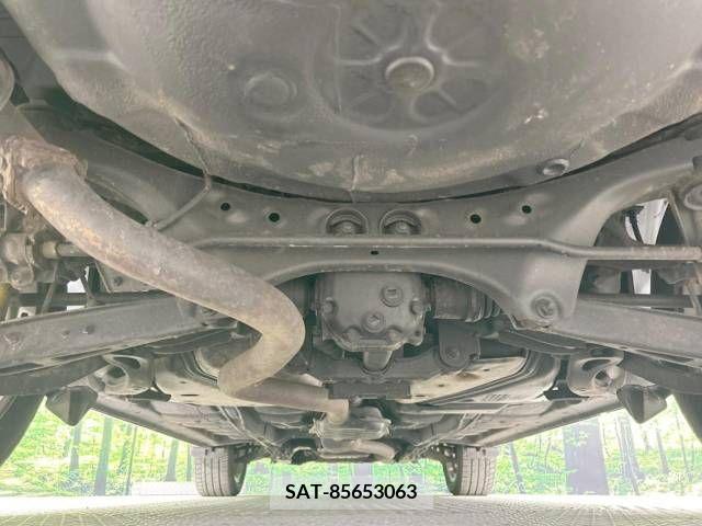 Subaru OUTBACK 2011-05 274920-19