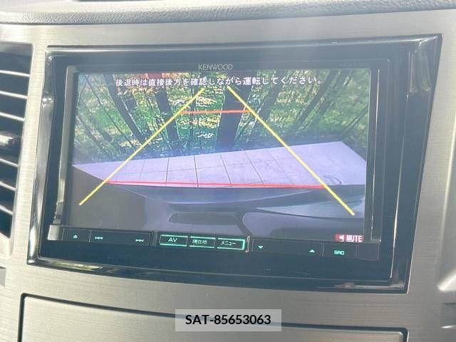 Subaru OUTBACK 2011-05 274920-4
