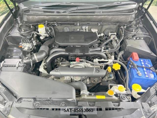 Subaru OUTBACK 2011-05 274920-18