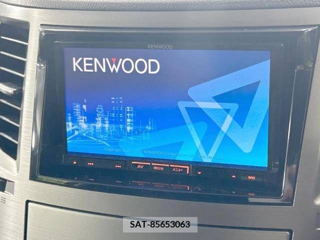 Subaru OUTBACK 2011-05 274920-3