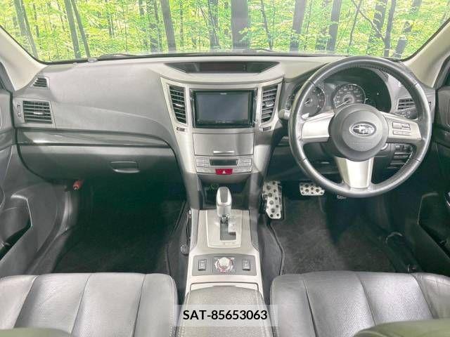 Subaru OUTBACK 2011-05 274920-1