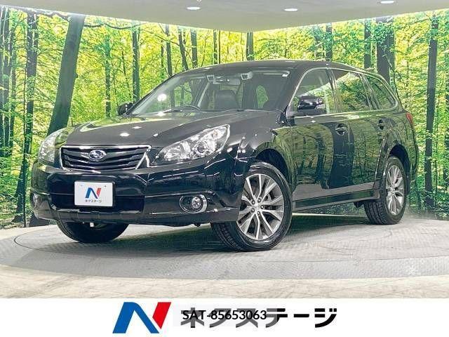 Subaru OUTBACK 2011-05 274920-0