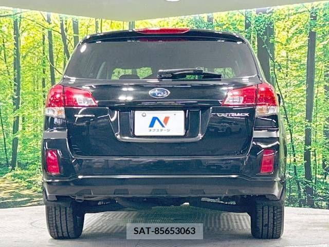 Subaru OUTBACK 2011-05 274920-15