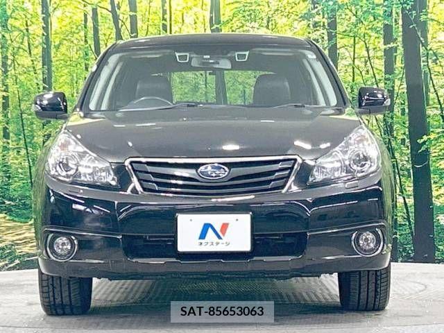 Subaru OUTBACK 2011-05 274920-14
