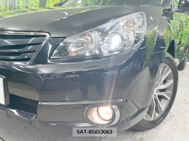 Subaru OUTBACK 2011-05 274920-13