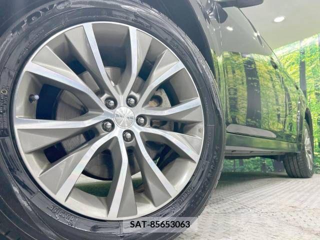 Subaru OUTBACK 2011-05 274920-12
