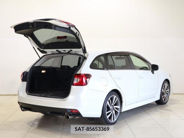 Subaru LEVORG 2015-03 329751-8