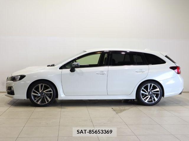 Subaru LEVORG 2015-03 329751-4