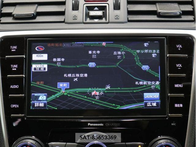 Subaru LEVORG 2015-03 329751-12