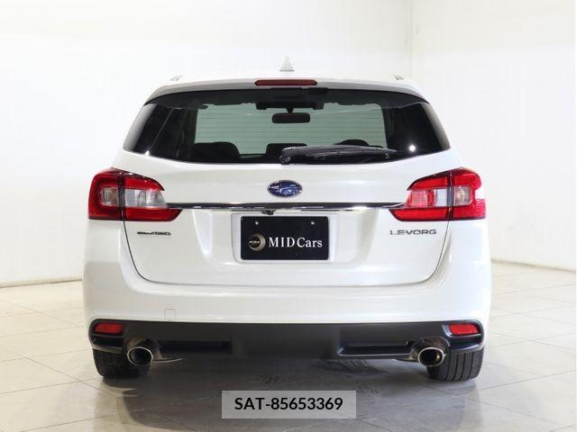 Subaru LEVORG 2015-03 329751-2